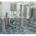 Máquina de processamento de vinho de produtos agrícolas
